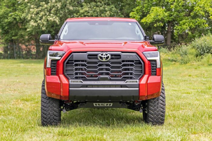 6 Inch Lift Kit | N3 Strut | Rear Coil | Toyota Tundra 2WD/4WD (2022-2024)