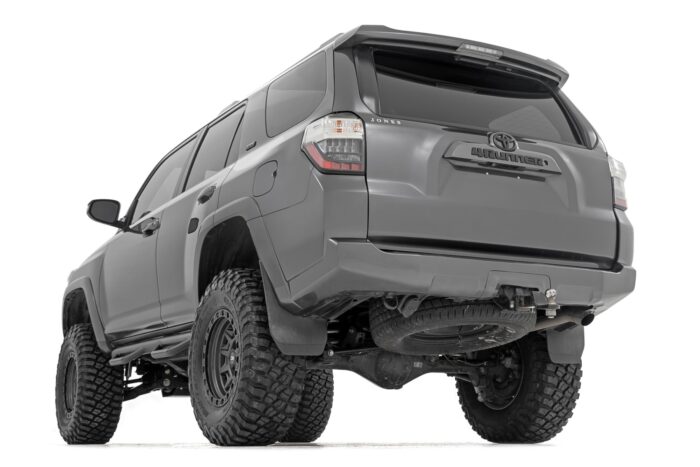 6 Inch Lift Kit | N3 Struts | Toyota 4Runner 2WD/4WD (2015-2020)