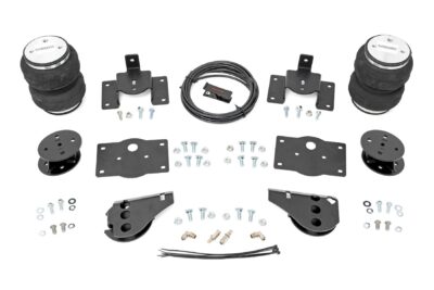 Air Spring Kit | 4 Inch Lift Kit | Ram 1500 2WD/4WD (2009-2018 & Classic)