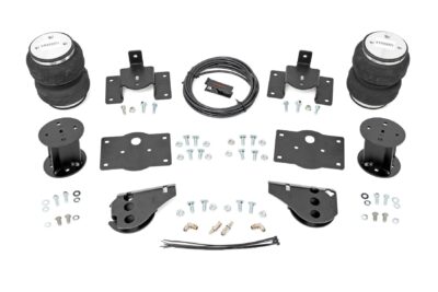 Air Spring Kit | 6 Inch Lift Kit | Ram 1500 2WD/4WD (2009-2018 & Classic)