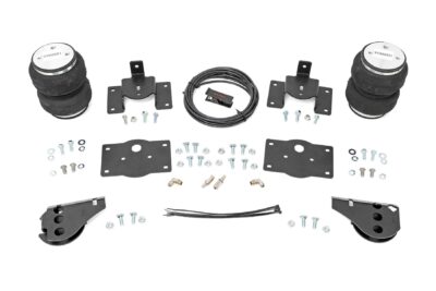 Air Spring Kit | Ram 1500 2WD/4WD (2009-2018 & Classic)