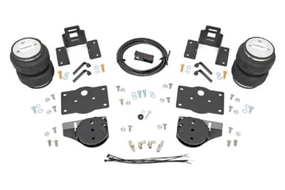 Air Spring Kit | Ram 1500 4WD (2019-2025)