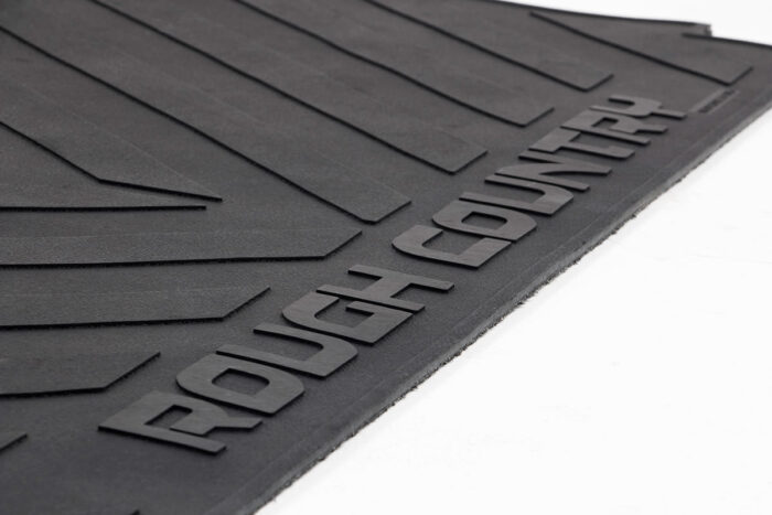 Bed Mat | 5' Bed | RC Logo | Nissan Frontier 2WD/4WD (2005-2024)