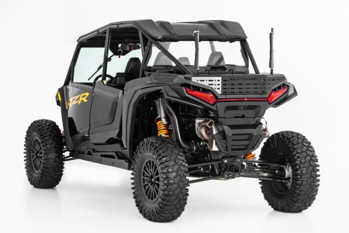 Cargo Gate | Rear | Polaris RZR XP 4 1000 (2024)