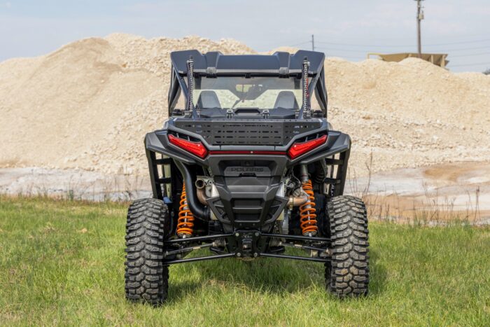 Cargo Gate | Rear | Polaris RZR XP 4 1000 (2024)