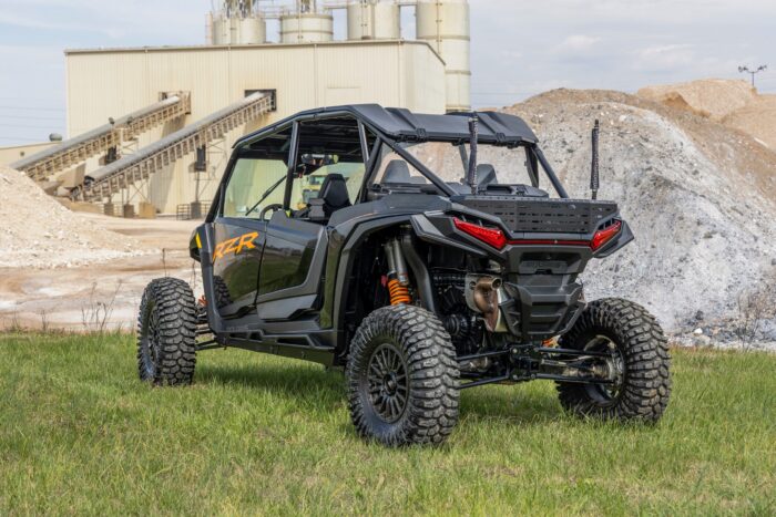 Cargo Gate | Rear | Polaris RZR XP 4 1000 (2024)