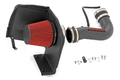 Cold Air Intake | 5.3L | Chevy Silverado 1500 2WD/4WD (2007-2008)