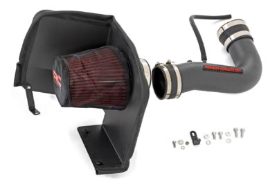 Cold Air Intake Kit | 4.8L |5.3L | 6.0L | Chevy Silverado 1500 2WD/4WD (07-08)