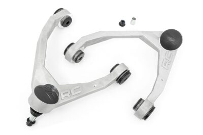 Forged Upper Control Arms | 2.5-3.5 Inch Lift | Chevy/GMC 1500 Truck & SUV (07-18 & Classic)