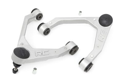 Forged Upper Control Arms | OE Upgrade | Chevy/GMC 1500 (07-18 & Classic)