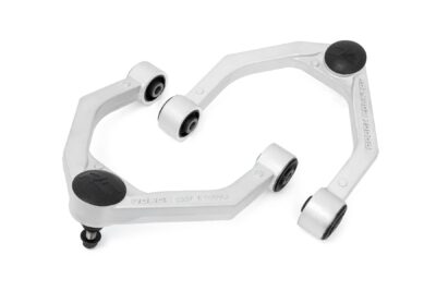 Forged Upper Control Arms | OE Upgrade | Nissan Titan XD 4WD (2016-2024)