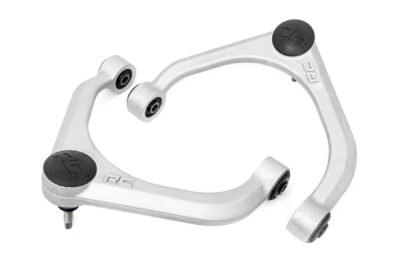 Forged Upper Control Arms | OE Upgrade | Ram 1500 4WD (2012-2025 & Classic)