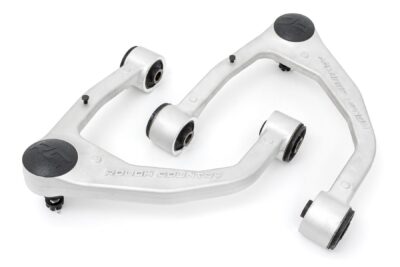 Forged Upper Control Arms | OE Upgrade | Toyota Tundra 2WD/4WD (2007-2021)