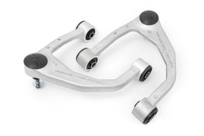 Forged Upper Control Arms | OE Upgrade | Toyota Tundra 2WD/4WD (2022-2024)