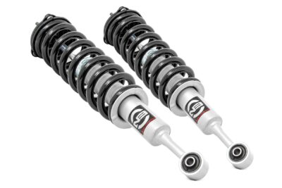 Loaded Strut Pair | Stock | Toyota 4Runner (03-09)/FJ Cruiser (07-09)