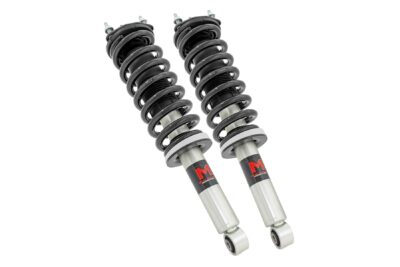 M1 Adjustable Leveling Struts | 0-2" | Chevy/GMC Canyon/Colorado (15-22)