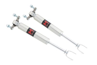 M1 Front Shocks | 5-8" | Torsion Bar Drop | Chevy/GMC 2500HD/3500HD (11-24)