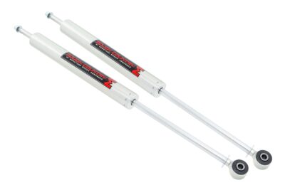 M1 Front Shocks | 7-8" | Dodge 1500 4WD (1994-2001)