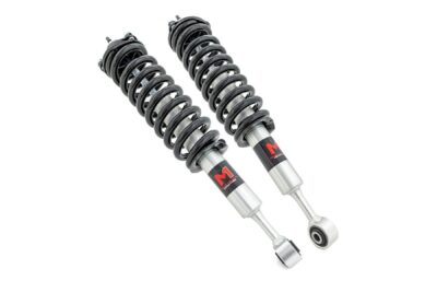 M1 Loaded Strut Pair | 2 Inch | Toyota 4Runner (10-24)/FJ Cruiser (10-14)