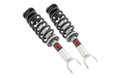 M1 Loaded Strut Pair | 3.5 Inch | Ram 1500 2WD/4WD (2019-2025)