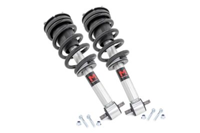 M1 Loaded Strut Pair | 3.5in | Chevy/GMC 1500 (19-24)