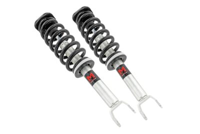 M1 Loaded Strut Pair | 6 Inch | Ram 1500 4WD (2019-2025)