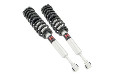 M1 Loaded Strut Pair | 6 Inch | Toyota Tundra 4WD (2022-2024)