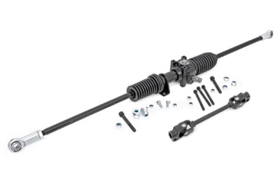 Rack and Pinion | Heavy Duty | Polaris RZR 800 S