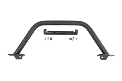 Safari Bar | OE Modular Steel | Ford Bronco 4WD (2021-2024)