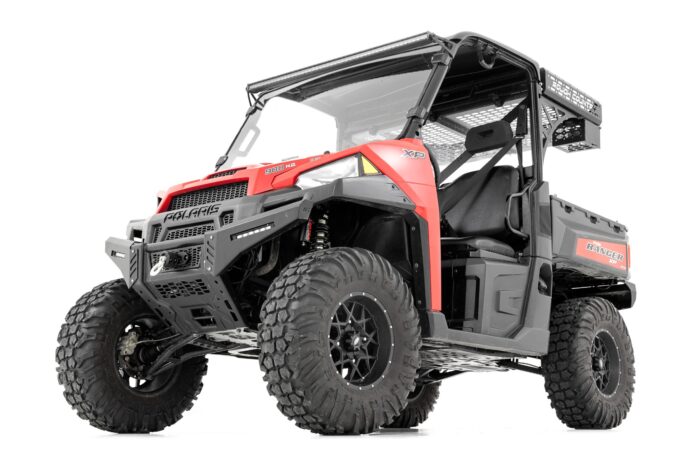 Vertex Adjustable Suspension Lift Kit | Polaris Ranger 1000/Ranger XP 900/1000