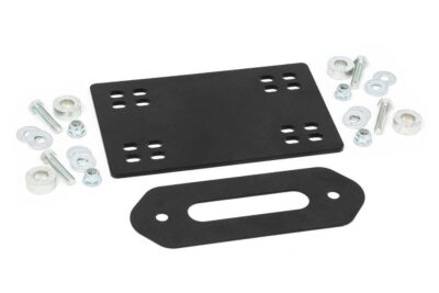 Winch Plate | Can-Am Defender HD 8/HD 9/HD 10