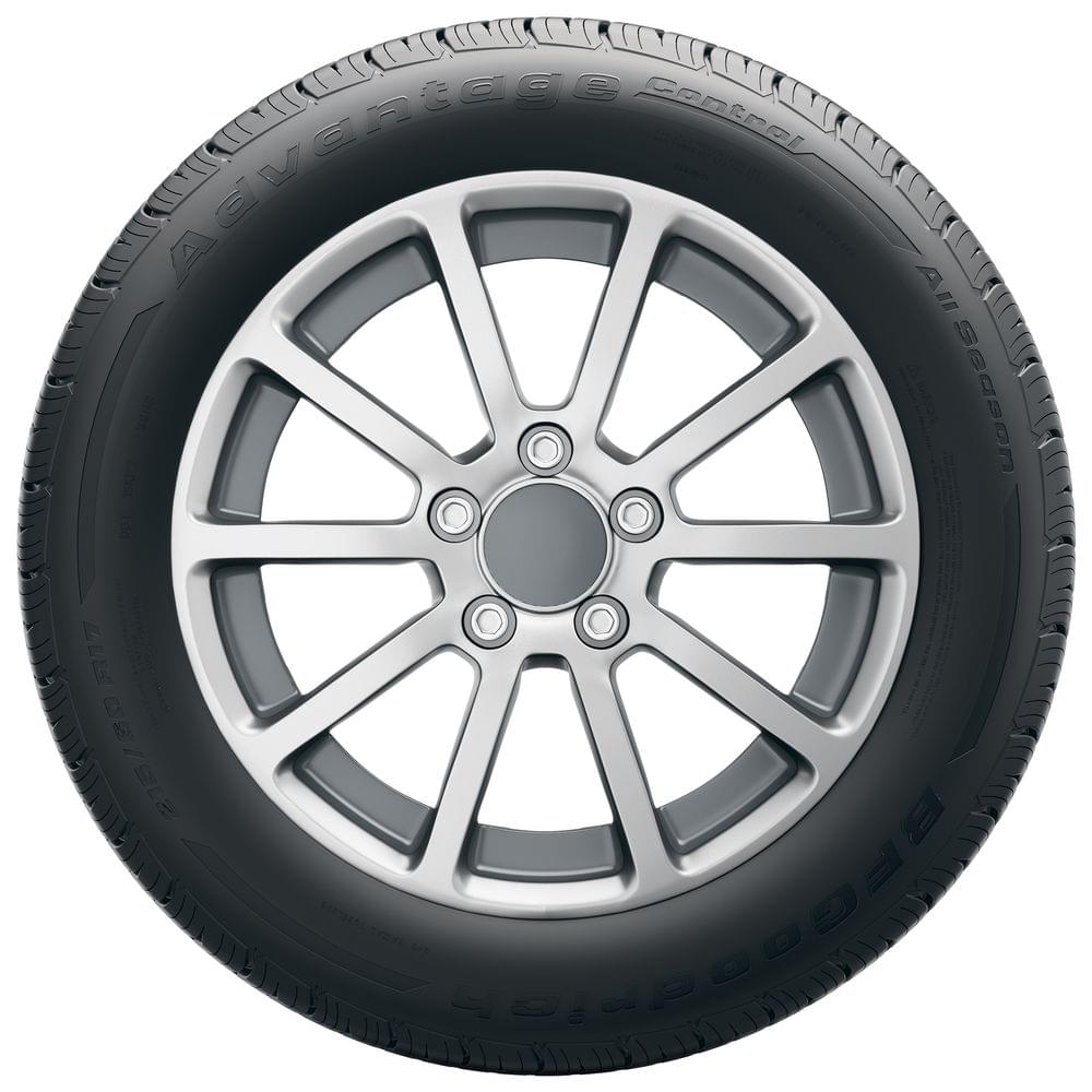 BFGoodrich Advantage Control