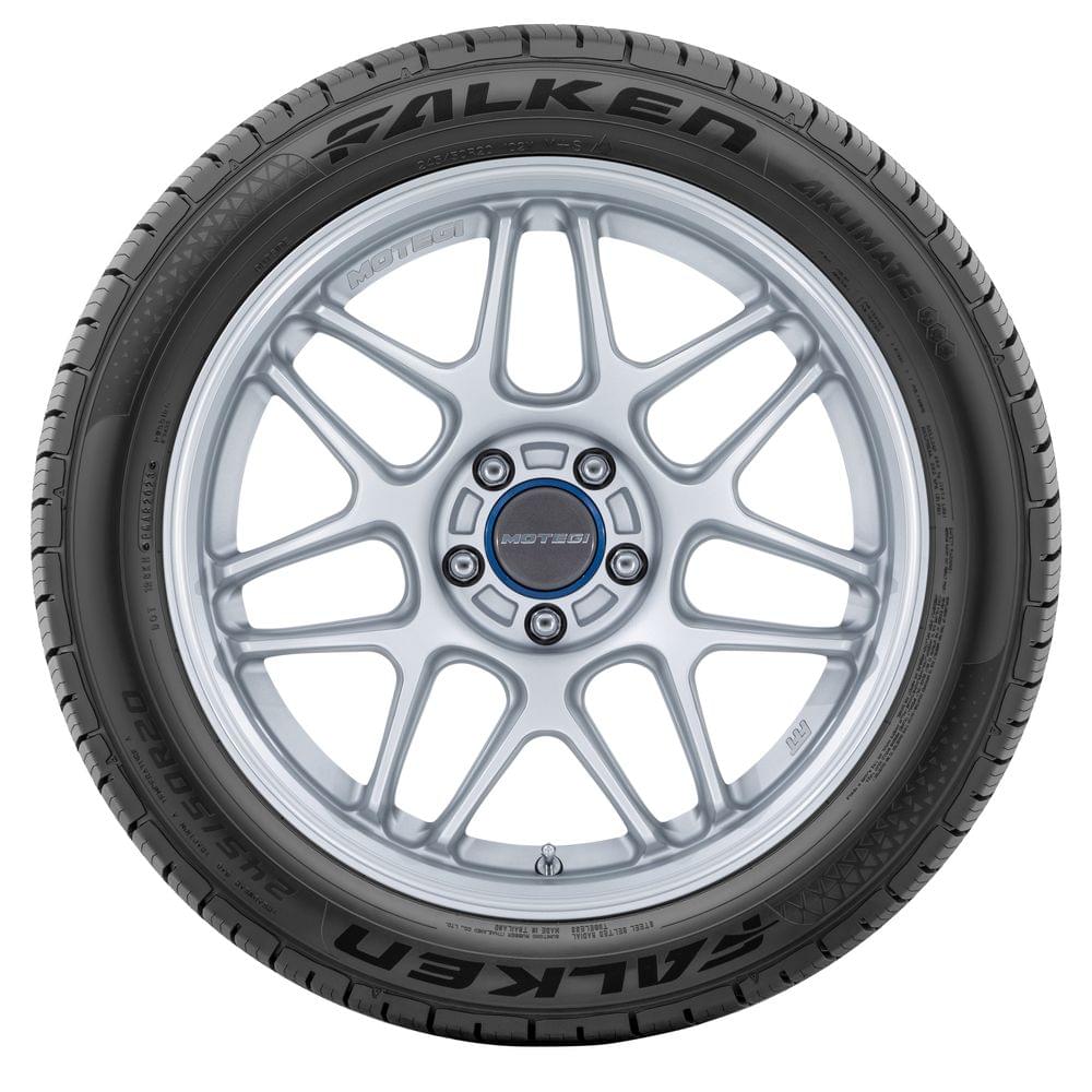 Falken Aklimate