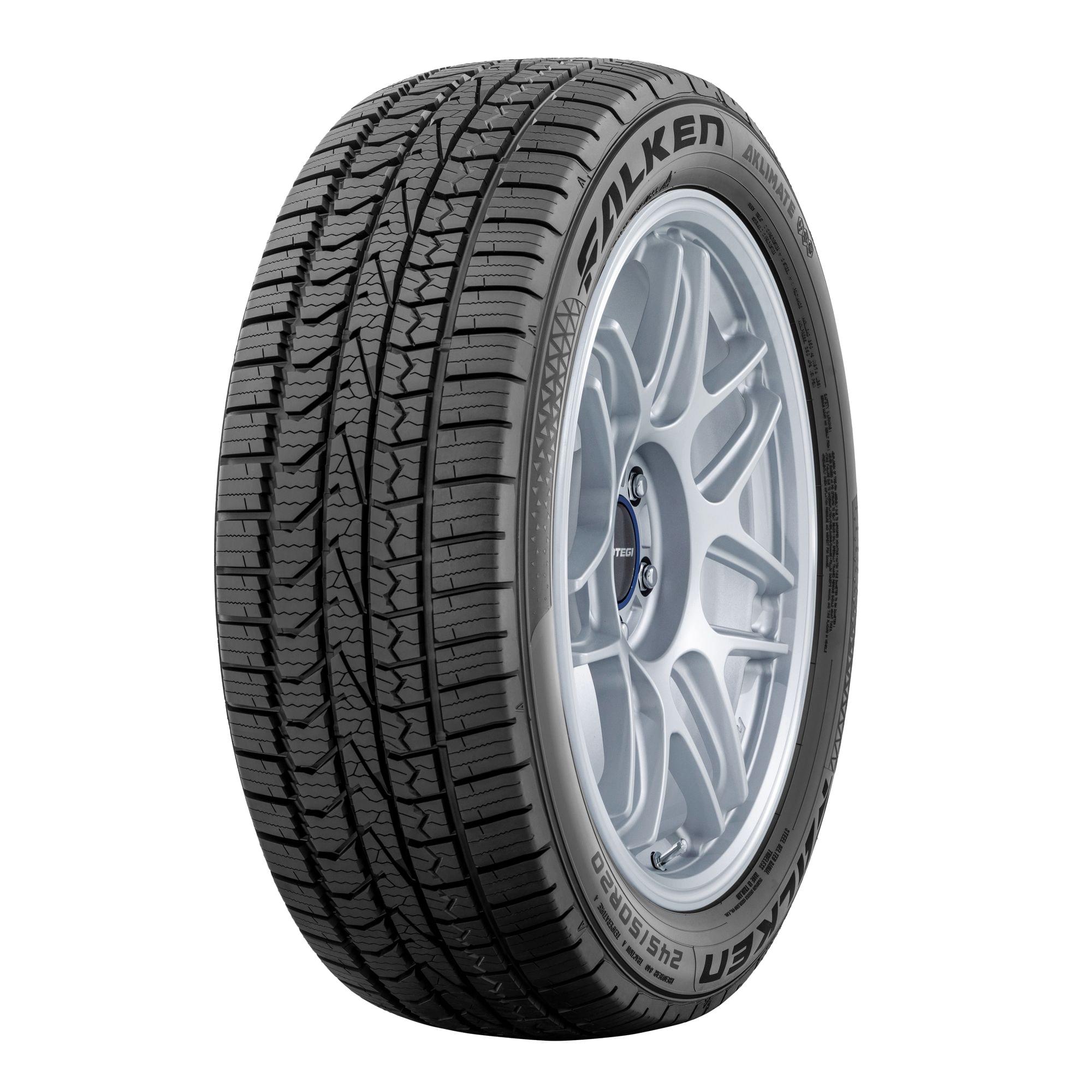 Falken Aklimate